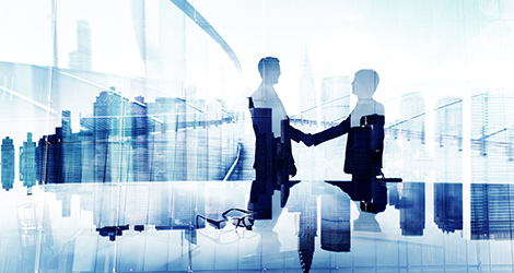 100社を超える協力会社